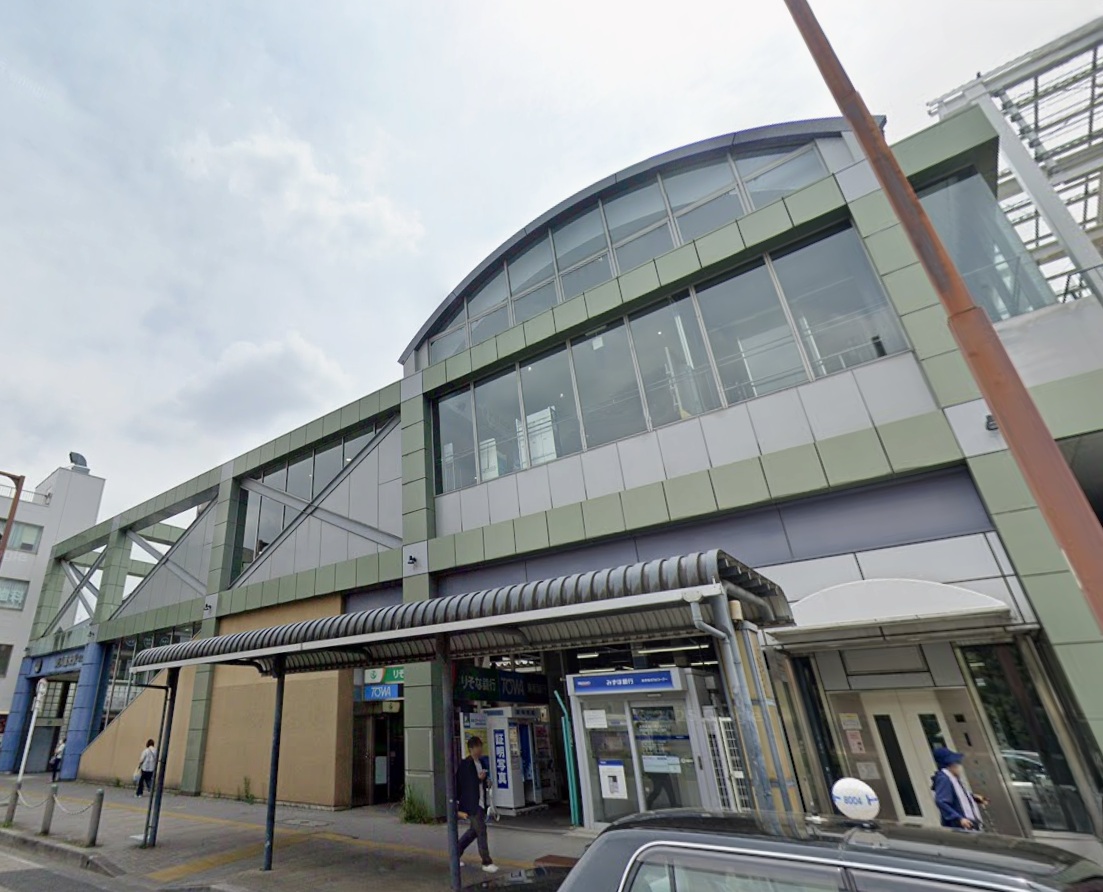 東久留米市の食品ラベル印刷