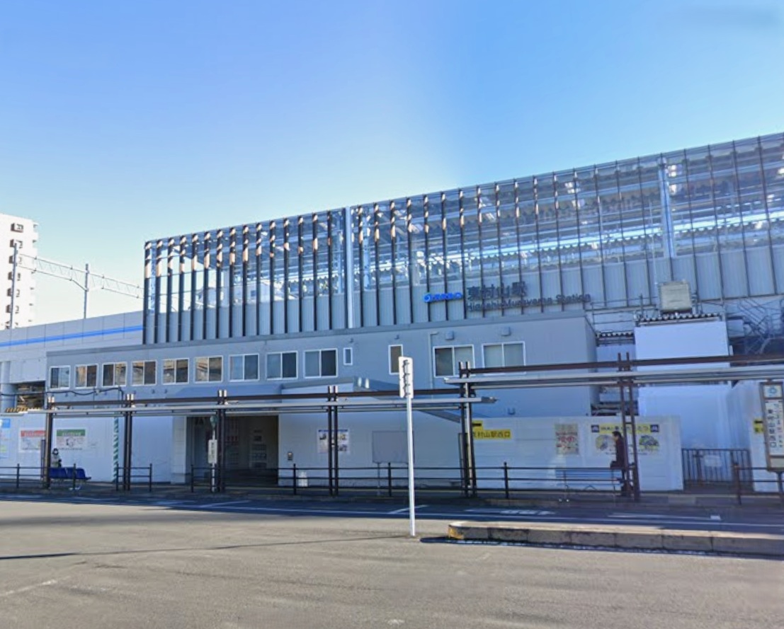 東村山の食品ラベル印刷