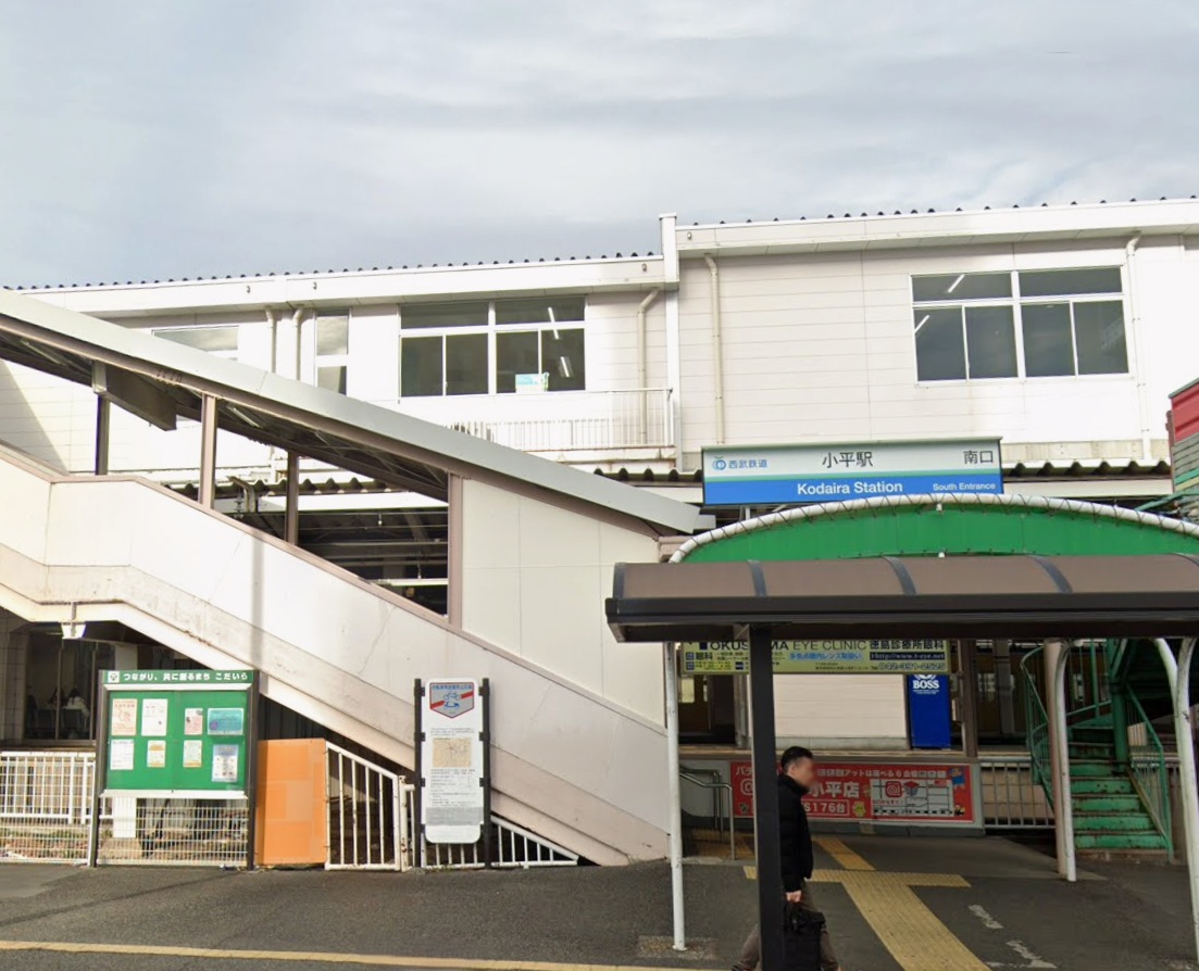 小平市の食品ラベル印刷