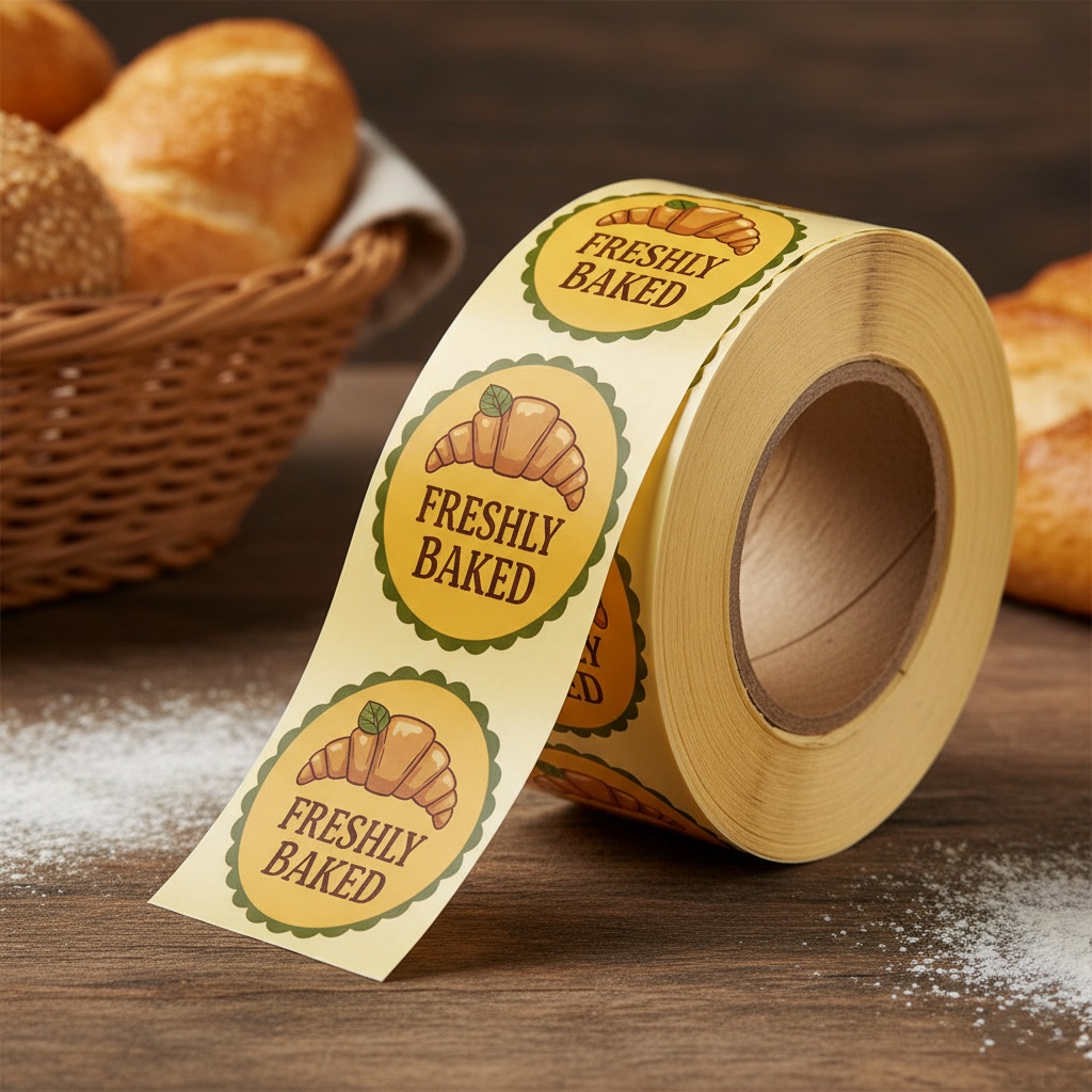 ラベル枚数計算機で在庫管理を簡素化