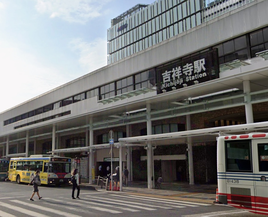 武蔵野市のこだわり食品ラベル