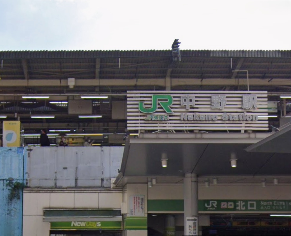 中野区の食品ラベル印刷