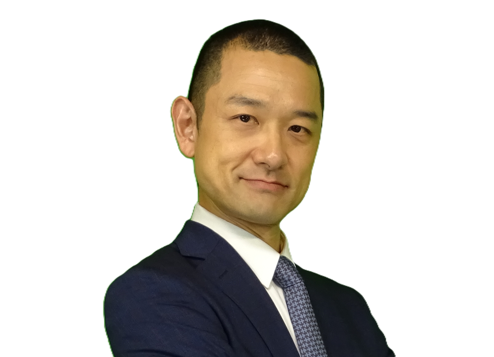 代表取締役社長