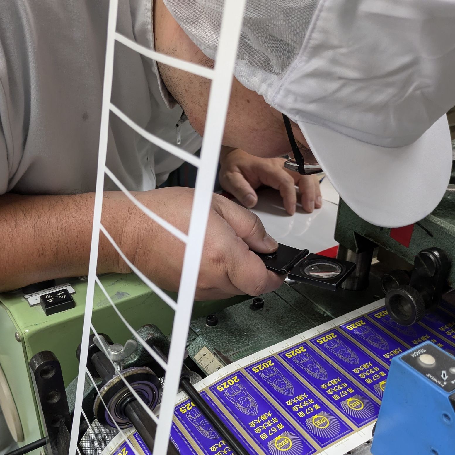 ラベルコンテスト作品1