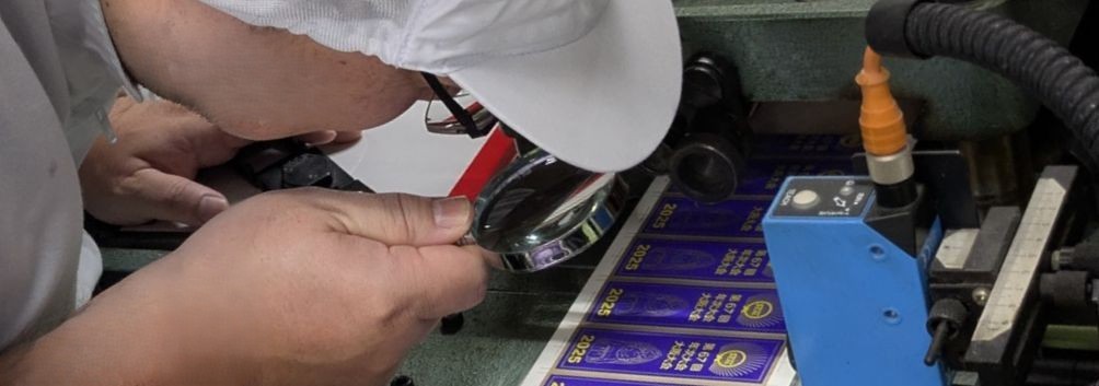 ラベルコンテスト作品