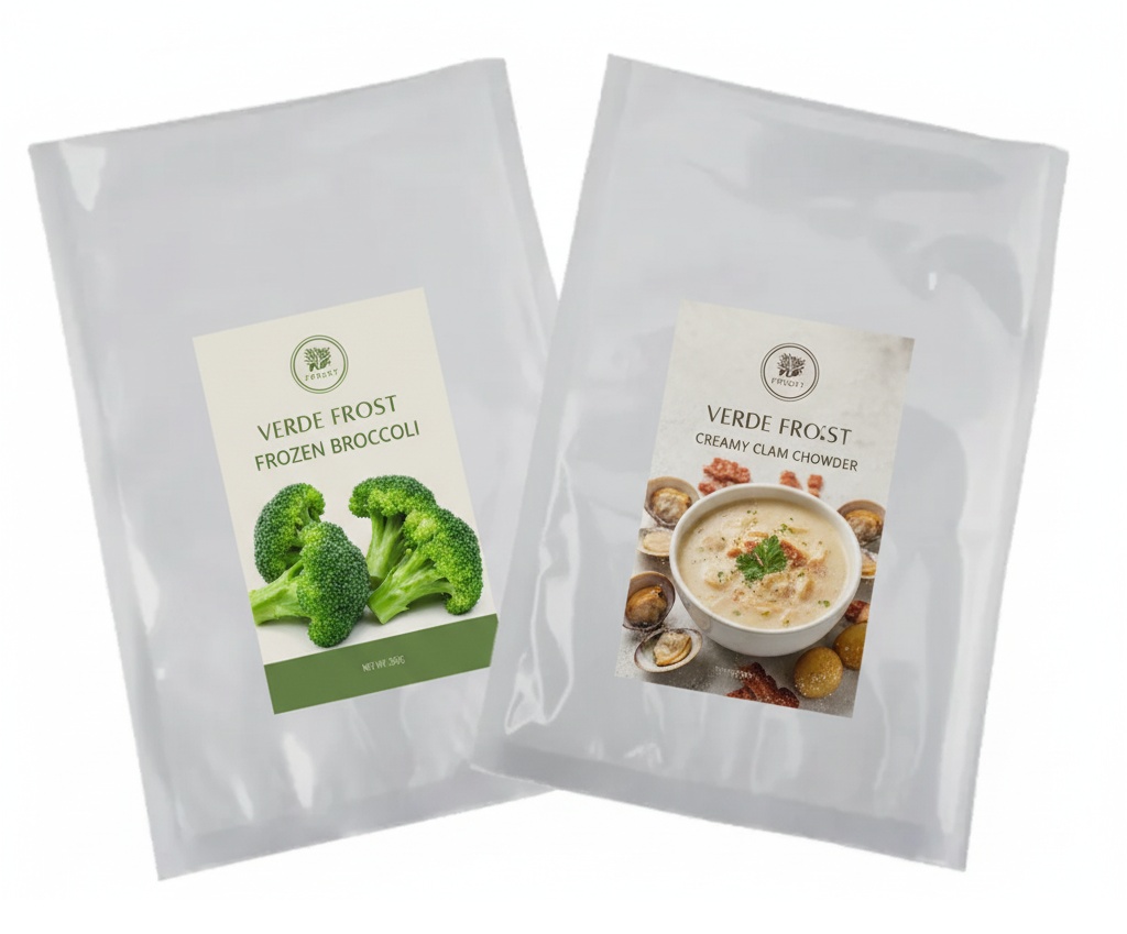 シール貼付製品の様子