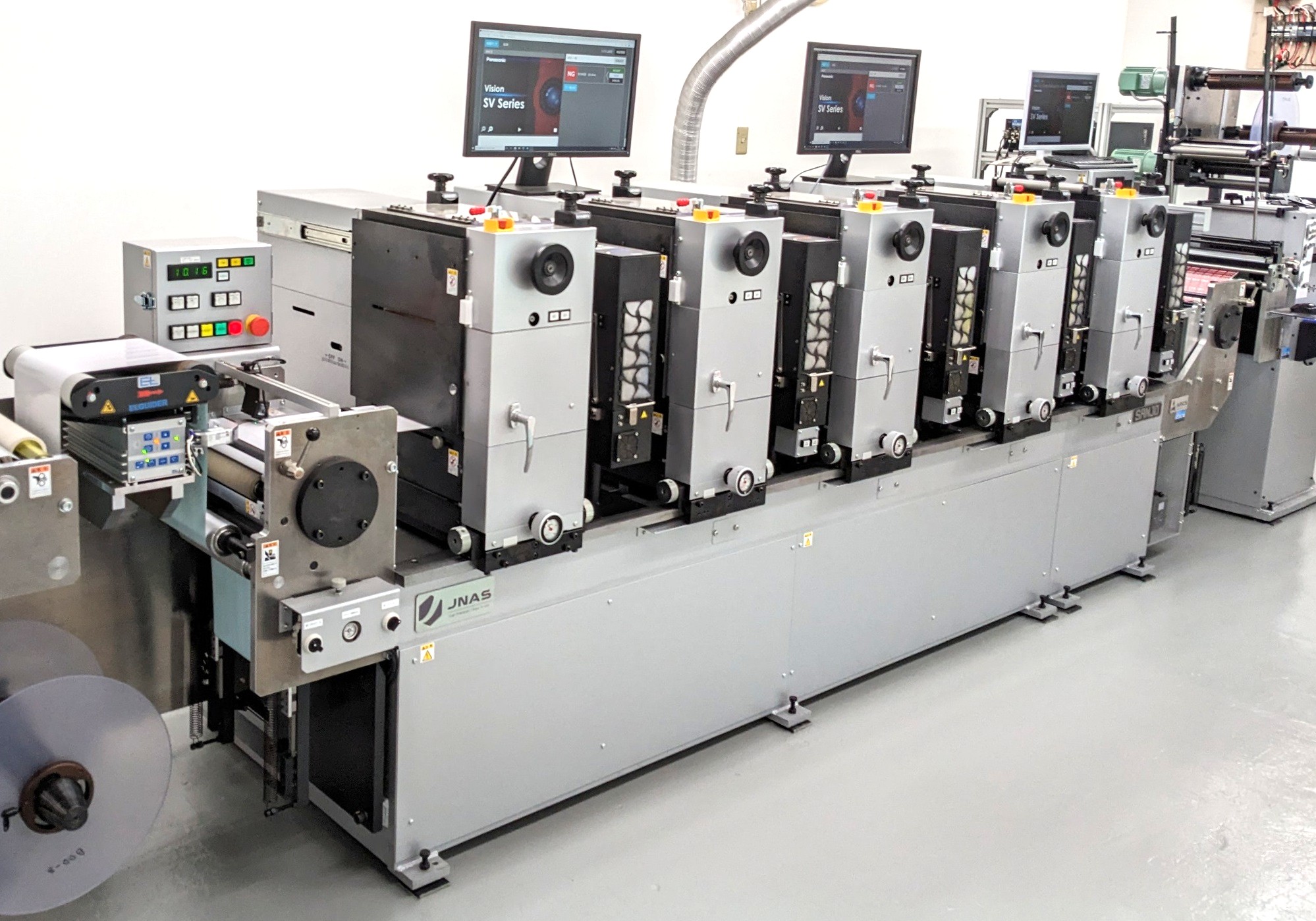 半世紀をかけて積み上げた技術力